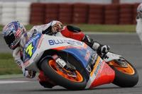 Moto2 correrá en la próxima carrera de Jerez