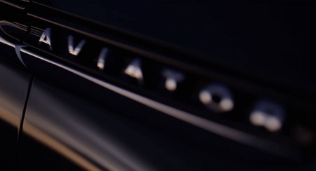 Lincoln rescata el nombre Aviator y su adelanto estará en el Auto Show de Nueva York