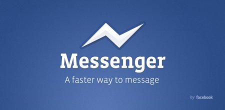 Facebook Messenger, la competencia en mensajería instantánea de la red social