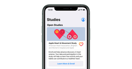 Apple anuncia un nuevo estudio médico junto a Biogen: investigar si el Apple Watch puede evaluar la salud cognitiva