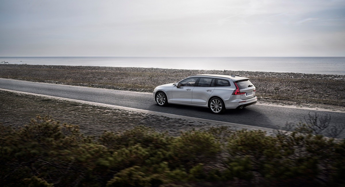 Foto de Volvo V60 (29/59)