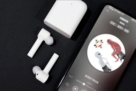 Auriculares Xiaomi