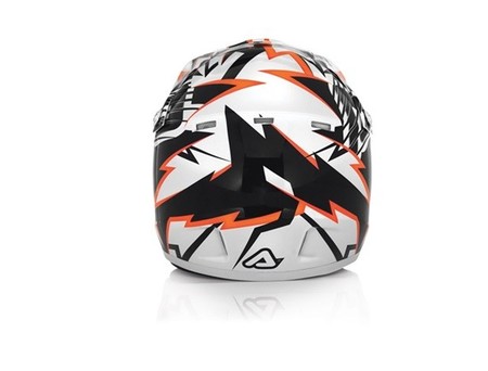 Acerbis Master Burner JR