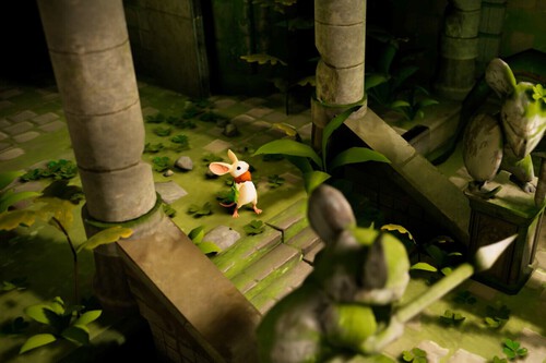Crearon dos juegos aclamados por la crítica, pero ahora cierran sus puertas para siempre. La historia de Polyarc Games termina en tragedia 