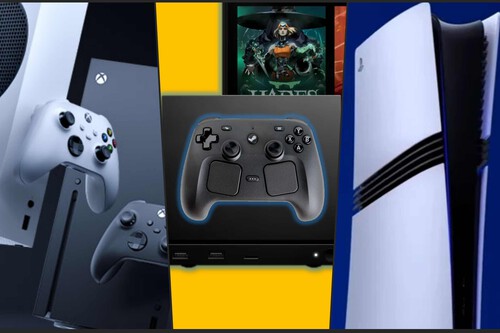 Qué supone el aumento del precio de la RAM para el futuro de PlayStation, Xbox, las Steam Machines... ¡y tu bolsillo!