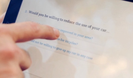 Un vistazo a Typeform, la revolución española de las encuestas en internet