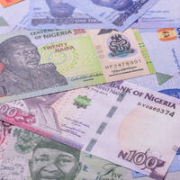 Ele fez as contas e escolheu a cadeia: nigeriano prefere ficar preso por 1 ano a devolver R$5 milhões de 'Pix' errado"  