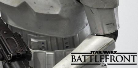 Star Wars: Battlefront llegará primero a Xbox One gracias al servicio exclusivo EA Access