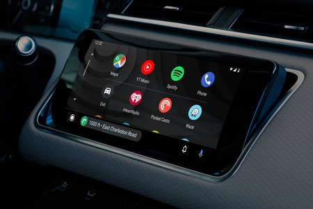 Android Auto