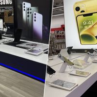Aquí acaban los móviles que MediaMarkt expone en sus tiendas: un outlet con descuentos de hasta el 40%