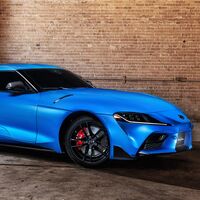 El Toyota Supra 2021 llega a México con más potencia y una edición especial