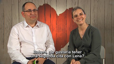 First Dates