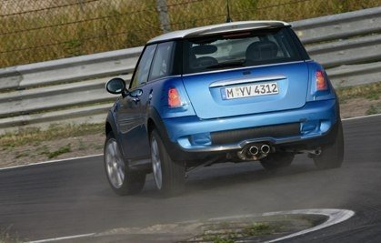 nuevo Mini