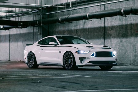 Ford Mustang Rtr 2018 1