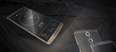ZTE Axon 7, el OnePlus 3 ya tiene un gran rival antes de ser oficial