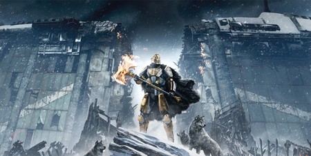 Destiny: Los Señores de Hierro, entre el reciclaje y la depuración