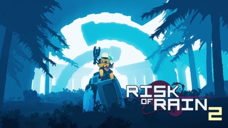 Risk of Rain 2 se juega gratis este fin de semana para celebrar su primer año como acceso anticipado