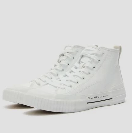 Skechers Sport
NEW MOON - Zapatillas altas - blanco