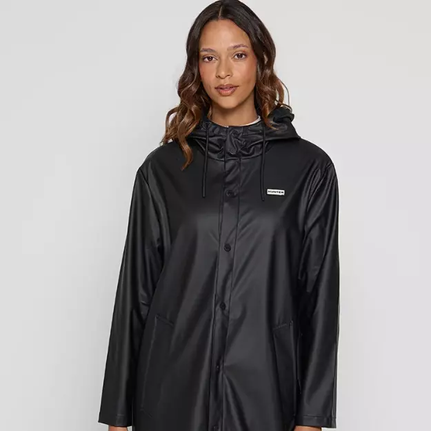 Hunter ORIGINAL
ELLIS - Impermeable - negro