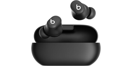 Auriculares Beats Solo Buds