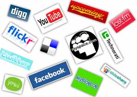 Las cifras del Social Media en 2011