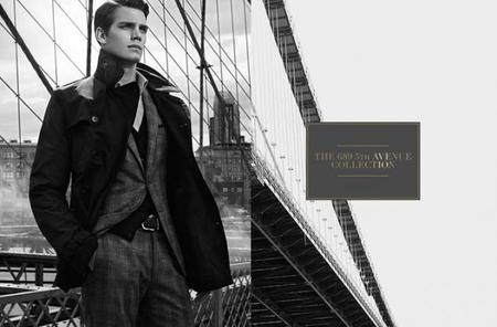 Los negocios de Massimo Dutti en la Gran Manzana
