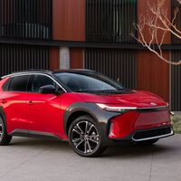 Toyota compartiría su tecnología de eléctricos de nueva generación con Mazda, Subaru, Suzuki y más 