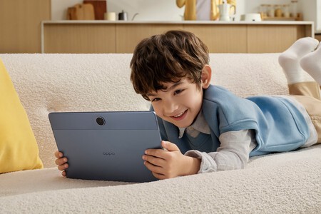 Oppo Pad Se Lanzamiento Precio Mexico Ficha Tecnica