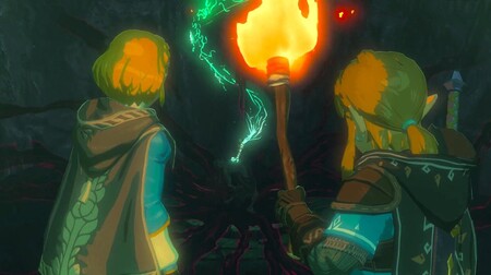 The Legend of Zelda: Breath of the Wild 2, todo lo que sabemos hasta ahora de la esperada secuela para Nintendo Switch