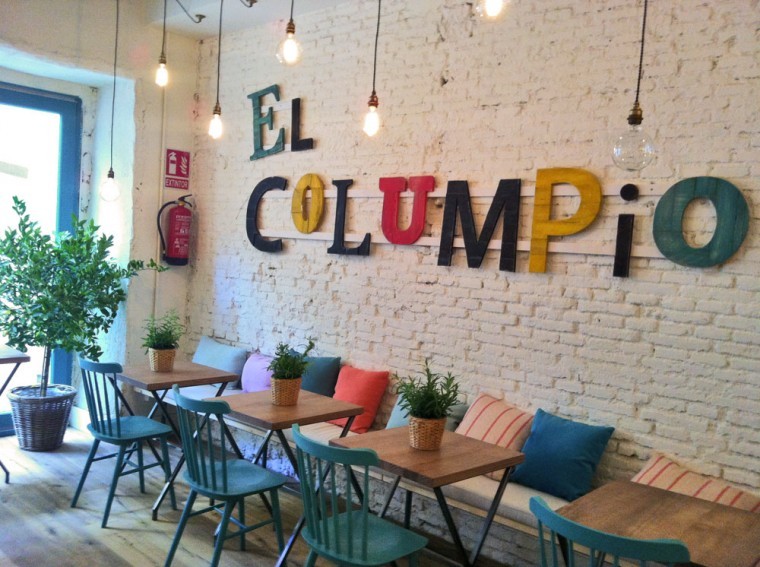 Los 15 restaurantes para hacer el gran tour de los sitios de moda de Madrid