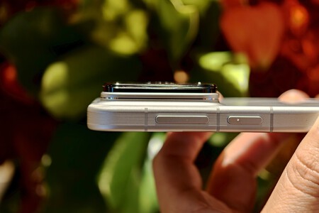 Honor Robot Phone Primeras Impresiones Mexico Diseno Grosor Peso