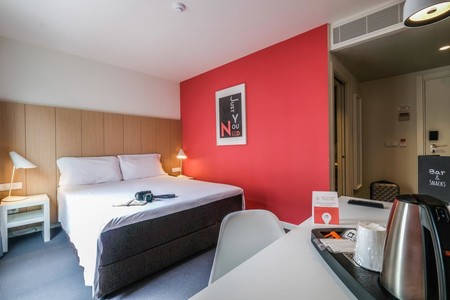 Oportohotel