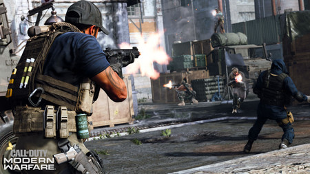 La Temporada 4 de Call of Duty: Modern Warfare y Warzone vuelve a tener fecha y llegará mañana mismo