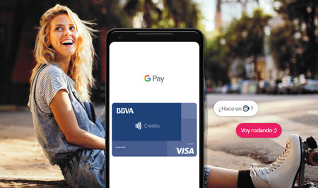 Google Pay permitirá añadir entradas y tarjetas de embarque