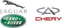 Luz verde a la unión de Jaguar Land Rover con Chery