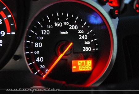 Nissan 370Z Roadster