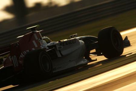 iSport ficha a Sam Bird y Marcus Ericsson para la temporada 2011 de la GP2