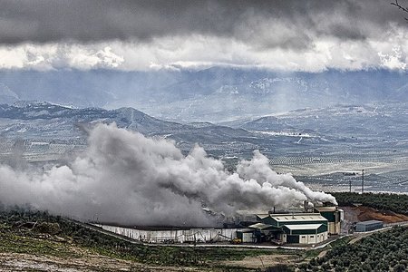 El país con más leyes ambientales, Reino Unido