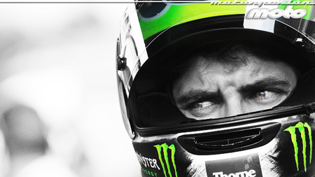 MotoGP Gran Bretaña 2012: oportunidad de Cal "El Loco" Crutchlow para convertirse en un fantástico