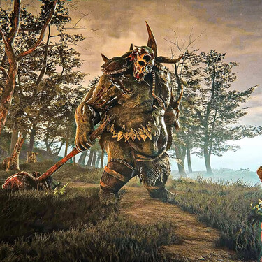 Tainted Grail: The Fall of Avalon (Questline)