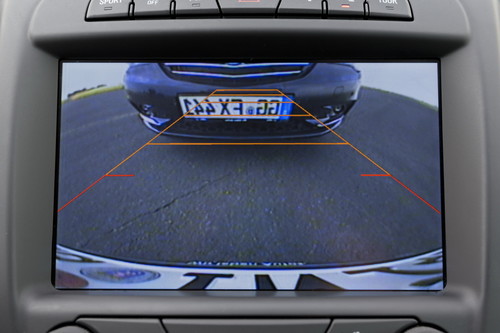 ¿Serán obligatorias las cámaras traseras en los coches de Europa?