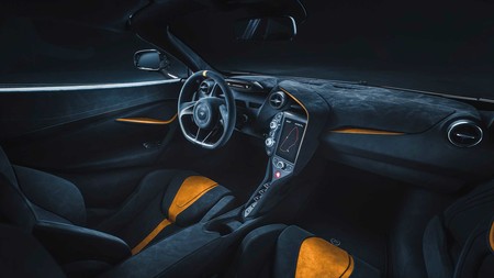 Mclaren 720s Le Mans Edition 13