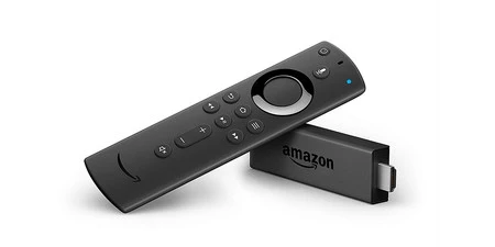 Amazon Fire TVスティック