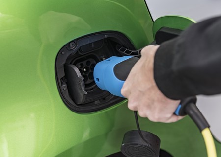 Smart Forfour Electric Drive 2017 070