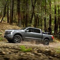 La Ford F-150 Lightning acumula 44.000 reservas en 48 horas y apunta a la Tesla Cybertruck por menos de 40.000 dólares