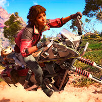 O chefe da Ubisoft afirma que o fracasso de Star Wars Outlaws também se deve ao fato de que a franquia "estava em águas um pouco turbulentas" 