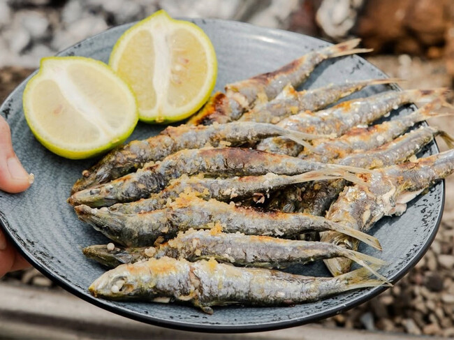 Trucos Espetos