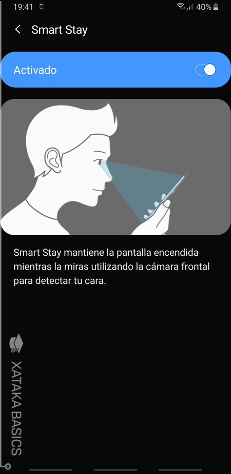 Smart Stay