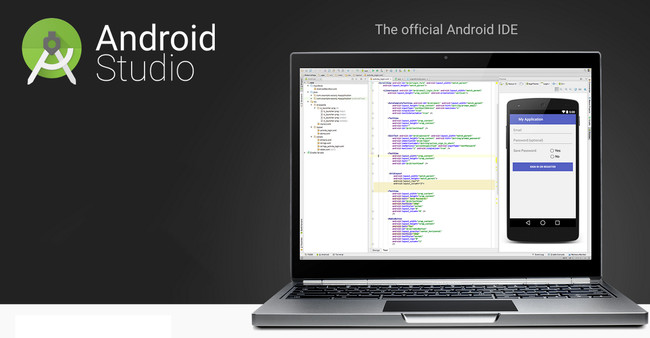 Android Studio
