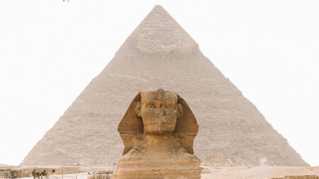 Pirámides de Egipto